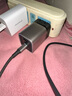 CUKTECH酷態(tài)科10號超級電能充mini氮化鎵充電器120W/100W充電頭快充套裝適用蘋(píng)果17小米華為手機/筆記本 曬單實(shí)拍圖