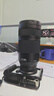 松下70-300mm 全畫(huà)幅微單相機遠攝變焦鏡頭（Panasonic） (S-R70300）L卡口 風(fēng)光 運動(dòng) 體育 旅行 曬單實(shí)拍圖