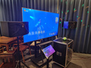 JBL KI110家庭ktv音響套裝卡拉OK點(diǎn)歌機一體機家庭影院組合音響家用K歌專(zhuān)業(yè)音箱唱歌設備全套 曬單實(shí)拍圖