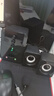 動(dòng)感者電腦音響低音炮臺式機小型多媒體音箱筆記本家用藍牙桌面有線(xiàn)電競帶麥克風(fēng)耳機一體 升級藍牙黑【送麥+耳機+獨立調節 曬單實(shí)拍圖
