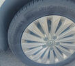 德國馬牌（Continental）汽車(chē)輪胎 205/55R16 91V UCJ 適配朗逸/速騰/寶來(lái)/卡羅拉 曬單實(shí)拍圖