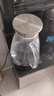 天喜（TIANXI）涼水壺高硼硅玻璃杯大容量冷水杯玻璃茶壺果汁杯2.2L學(xué)生禮物 曬單實(shí)拍圖