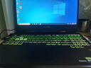 華碩（ASUS）天選2/3 二手筆記本 飛行堡壘 15.6寸高性能獨顯電競吃雞游戲本電腦 95新 R5-4600H GTX1650TI天選 曬單實(shí)拍圖
