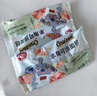 西廚貝可 黃油可頌牛角面包 羊角烘焙早餐懶人速食食品25g/只 15只裝 曬單實(shí)拍圖