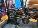 智騎XXPRO二代智能電驅騎行臺自發(fā)電靜音家用公路自行車(chē)功率訓練臺 XXPro二代-黑色-預裝12速11-34T飛輪 曬單實(shí)拍圖