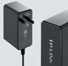 普聯(lián)（TP-LINK）監控攝像頭室內DC原裝電源適配器 寬電壓穩壓直流供電器充電器 220V轉DC 9V 12V變壓器 5.5*2.1mm 【12V 2A】1.5米DC線(xiàn) 曬單實(shí)拍圖