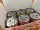 喜崽【新品上市】貝貝南瓜湯主食湯罐貓咪濕糧補水泌尿濃湯 90g*6罐 曬單實(shí)拍圖