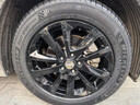 米其林輪胎225/60R18 100V 競馳4SUV PS4 適配 雷克薩斯NX2015款 曬單實(shí)拍圖