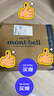 mont·bell戶(hù)外秋冬男女款800蓬帶帽鵝絨羽絨服gtx面料防風(fēng)保暖外套 1101574 BLBK黑藍色 L 曬單實(shí)拍圖