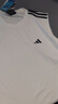 阿迪達斯（adidas）男女裝 休閑舒適跑步訓練透氣運動(dòng)背心 KE5907  XL  曬單實(shí)拍圖