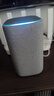 小米（MI）Xiaomi智能音箱 灰 超級小愛(ài)智能音箱 AI大模型問(wèn)答 連續指令語(yǔ)控 支持遠程備車(chē) 小米藍牙音箱 曬單實(shí)拍圖