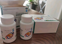 正大九力 九力鹽酸氨基葡萄糖片0.75g*30片*2瓶*2盒 治療和預防全身部位的骨關(guān)節炎緩解疼痛腫脹氨糖120片 曬單實(shí)拍圖