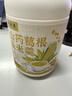 六養源山藥葛根玉米糊 無(wú)糖玉米羹即食早餐粉老人營(yíng)養食品600g*2 曬單實(shí)拍圖