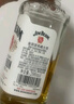 金賓（Jim Beam）白占邊調和型1L波本美國肯塔基州 威士忌洋酒新老包隨機發(fā) 曬單實(shí)拍圖
