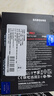 三星（SAMSUNG）4TB SSD固態(tài)硬盤 M.2接口(NVMe協(xié)議PCIe 4.0 x4) AI電腦配件 讀速7450MB/S 990 PRO 曬單實拍圖