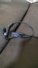 韶音（SHOKZ）【國家補貼】OpenRun Air S803骨傳導耳機開(kāi)放式運動(dòng)跑步超長(cháng)續航無(wú)線(xiàn)藍牙耳機 石墨黑 曬單實(shí)拍圖