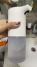 米家小米自動(dòng)洗手機1S套裝智能感應洗手機充電款長(cháng)續航 原裝泡沫洗手液（三瓶裝） 曬單實(shí)拍圖