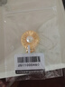 meluxe美奈 太陽(yáng)花 足金999淡水珍珠吊墜黃金 不支持七天無(wú)理由退換貨 足金約8.2g（單吊墜不含鏈） 曬單實(shí)拍圖