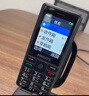 飛利浦（PHILIPS）E536 老年人手機4G全網(wǎng)通老人機雙卡雙待超長(cháng)待機大字大聲大按鍵學(xué)生兒童備用專(zhuān)用功能機 星空黑 曬單實(shí)拍圖