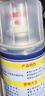 巨奇嚴選 鞋子除臭劑360ml*3瓶銀離子消毒殺菌腳臭噴霧球鞋防臭鞋襪 曬單實(shí)拍圖