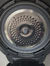 福庫（CUCKOO）韓國原裝進(jìn)口家用多功能IH加熱智能預約高壓力電飯煲3升1-3人份CRP-HP0660SR/H 曬單實(shí)拍圖