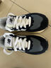 NEW BALANCE  運動(dòng)鞋男鞋女鞋百搭低幫休閑鞋5740系列M5740CD 藏青色 39.5 曬單實(shí)拍圖