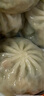 悅味紀 水晶薄皮素包子400g*2包 共24個(gè) 包子素餡 半成品早餐 速食面點(diǎn) 曬單實(shí)拍圖
