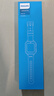 飛利浦（PHILIPS）兒童電話手表W2208A 防水定位智能手表可插卡視頻通話長續(xù)航中小學(xué)生天才兒童禮物 幻夜黑-XFQ 曬單實(shí)拍圖
