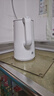 美的（Midea）電水壺熱水壺 304/316L不銹鋼 家用電熱水壺 無(wú)縫內膽雙層防燙便攜式控溫燒水壺養生開(kāi)水壺 1.5L MK-SH15X301 曬單實(shí)拍圖