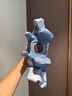 妙界【政府補貼】R3至尊升級版頸椎按摩器肩頸按摩儀按摩披肩斜方肌腰腿按摩送長(cháng)輩生日禮物男女 藍 曬單實(shí)拍圖