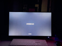 KTC 27英寸2K 210Hz FastIPS電競電腦顯示器 旋轉升降 音箱 10Bit高亮護眼 國家補貼 顯示屏H27T22S-3 曬單實(shí)拍圖