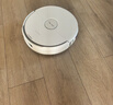 云鯨【國家補貼】掃地機器人J6 熱活水履帶洗地機  掃拖一體自動(dòng)清洗全自動(dòng)家用洗拖吸塵擦地機 水箱版 曬單實(shí)拍圖