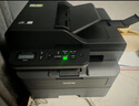 兄弟（brother）DCP-L2548DW黑白激光雙面家用打印機手機無(wú)線(xiàn)有線(xiàn) 自動(dòng)輸稿一體機復印掃描 DCP-L2548DW標配，50頁(yè)輸稿器，遠程打印 曬單實(shí)拍圖