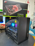 技嘉（GIGABYTE）5060Ti 16G顯卡 風(fēng)魔 GeForce RTX 5060 Ti WindForce SFF 16G DLSS4 游戲電競設(shè)計(jì)AI獨(dú)立顯卡 曬單實(shí)拍圖