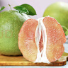 京喜加泰國青皮翡翠金柚紅肉蜜柚進(jìn)口甜柚子當季新鮮水果泰柚 超大果1粒裝單果1.8-2.2斤 曬單實(shí)拍圖