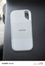 閃迪（SanDisk）2TB Type-c USB3.2 NVMe移動(dòng)固態(tài)硬盤(pán) PSSD E5D京東限定版 1050MB/s 三防保護 手機直連筆記本外接 曬單實(shí)拍圖
