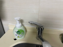 滴露（Dettol）泡沫洗手液西柚250ml+青檸250ml 泡泡洗手液補充裝兒童抑菌消毒 曬單實(shí)拍圖