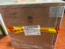 汾酒【官方正品】53度玻汾 清香型白酒 黃蓋紅蓋杏花村純糧釀造白酒 53度 475mL 6瓶 黃蓋玻汾原箱 曬單實(shí)拍圖