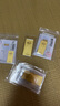 菜百首飾“財富”投資金條 足金Au999.9黃金金磚 投資 收藏禮品 “財富”金條 30克（不支持退換貨） 曬單實(shí)拍圖