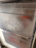 京東京造 奧爾良雞腿排1kg 獨立10片裝 空氣炸鍋燒烤煎扒炸雞早餐半成品 曬單實(shí)拍圖