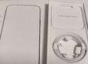Apple/蘋(píng)果 iPhone 15 Plus (A3096) 256GB 藍色支持移動(dòng)聯(lián)通電信5G 雙卡雙待手機 曬單實(shí)拍圖