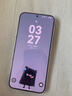 HUAWEI Pura 80 絲絨白12GB+1TB絲絨直屏 紅楓原色影像 全新鴻蒙AI 華為鴻蒙智能手機 曬單實(shí)拍圖