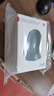 華為（HUAWEI）立式無(wú)線(xiàn)充電器(Max 80W)套裝版含100W充電器+6A數據線(xiàn)適用手機華為Pura 80系列曜石灰 曬單實(shí)拍圖