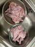 康大食品 兔前腿 凈重2斤 新鮮0保水出口品質(zhì)活兔現殺速凍鎖鮮手工分割 曬單實(shí)拍圖
