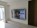 創(chuàng  )維電視85A5F+ 85英寸黑騎士低反防眩MiniLED內置回音壁電視機85寸AI智能液晶平板電視補貼20% 85英寸 極黑廣角類(lèi)紙屏 曬單實(shí)拍圖