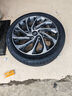 錦湖輪胎KUMHO汽車輪胎 225/45R17 91V KH32(SA01) 原配伊蘭特/領(lǐng)動(dòng) 曬單實(shí)拍圖