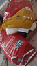 名典泰迪一體拉拉褲4XL46片【18-21kg】嬰兒尿不濕超薄干爽尿褲男女寶通用 曬單實拍圖