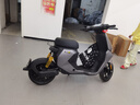 九號（Ninebot）電動車2025款 機械師MMAX 110 Mk2  智能智駕電動自行車 長續(xù)航可上牌 【門店自提】 到門店選顏色 曬單實拍圖