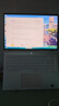 七彩虹（Colorful）iGame M16 14代酷睿i7 16英寸游戲筆記本電腦(i7-14650HX 16G 1T RTX5060 180Hz）星耀白 曬單實(shí)拍圖