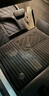 車(chē)麗友專(zhuān)用于豐田rav4榮放腳墊全包圍tpe后備箱墊09-24款汽車(chē)用品配件20 【雙層耐磨款】TPE腳墊+慕絨絲黑 RAV4榮放【燃油】20-24款 定制 曬單實(shí)拍圖